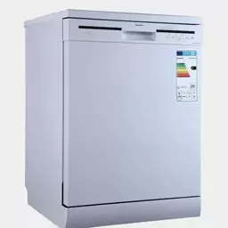 ماشین ظرفشویی 14 نفره شارپ مدل QW-MB612-WH3