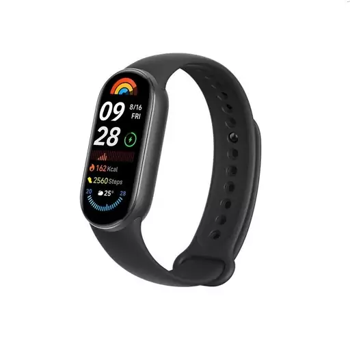 مچ بند هوشمند شیائومی مدل Mi Band 9 گلوبال