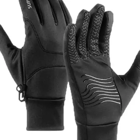 دستکش اسکوتر شیائومی مدل Xiaomi Electric Scooter Riding Gloves 