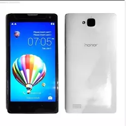 گوشی همراه هوواوی honor H30-U10