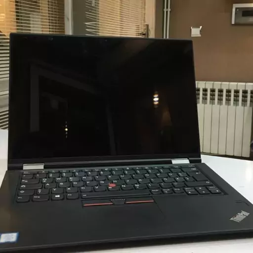 LENOVO YOGA X370 