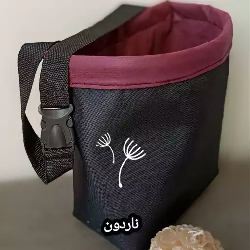 باکس(سطل زباله)ماشین برزنتی