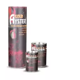 چسب کاغذ دیواری آیستر گلد  750گرمی Ayster Gold 