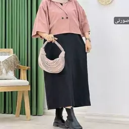 کت سارافون زنانه کت سارافون مخمل کبریتی ریز درجه یک ارسال رایگان