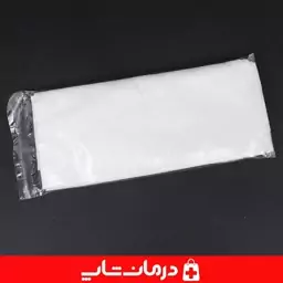 حوله یکبار مصرف ان بی nb بسته 1 عدی بدون پرز گرماژ 40درمان شاپ فروشگاه اینترنتی تجهیزات پزشکی درمانی طبی بهداشتی 403127