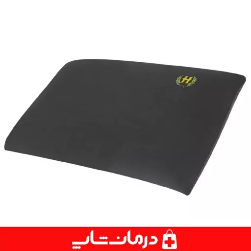 بالش کلاسیک پلاس هوشمند مدل هارد رنگ مشکی بالشت طبی هوشمند classic plus درمان شاپ فروشگاه اینترنتی تجهیزات پزشکی 403114