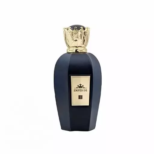 عطر ادکلن فراگرنس ورد مدل امپرور 1 رایحه کوروش 100میل