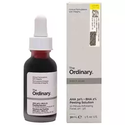 سرم اورجینال و اصل پیلینگ اوردینری لایه بردار قوی (30mL)