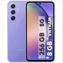 گوشی Galaxy A54 5G حافظه 256/8