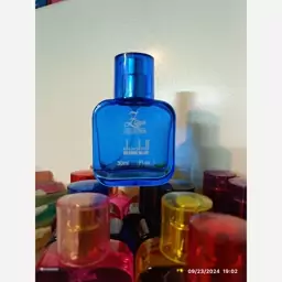 ادکلن دانهیل آبی DUNHILL BLUE 30میل لاگوست زوا