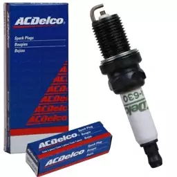 دست کامل شمع acdelco اصلی آمریکایی