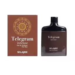 عطر ادوپرفیوم اسکلاره تلگرام اینتنس مردانه