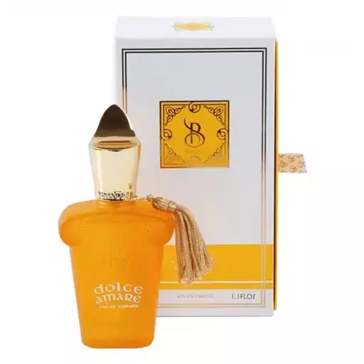 عطر جیبی برندینی دولچه آمار Brandini Dolche Amore زنانه مردانه