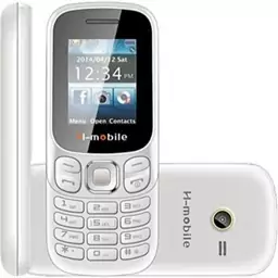  H-mobile DUOS Phone B312E گوشی