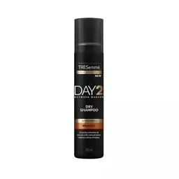 شامپو خشک ترزمه TreSemme Brunette Dry مناسب انواع مو و موهای ضخیم 250 میل