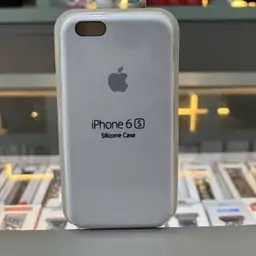 قاب سیلیکونی گوشی آیفون iphone6s