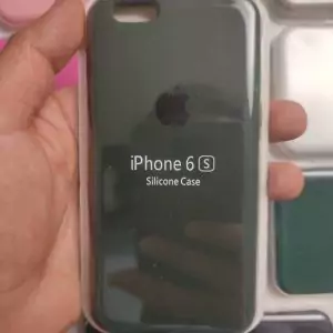 قاب سیلیکونی گوشی آیفون iphone6s