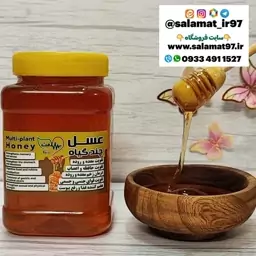 عسل چند گیاه دیابتی ساکارز  حدودا 2درصد 1 کیلویی ( عسل چهل گیاه ) حتی افراد دیابتی هم میتونن بخورن