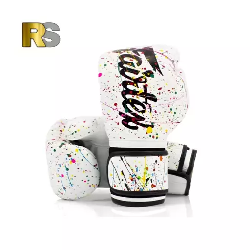 دستکش بوکس اوریجینال FAIRTEX مدل Painter