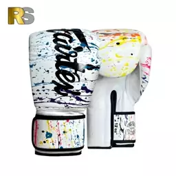 دستکش بوکس اوریجینال FAIRTEX مدل Painter