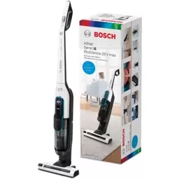  جاروشارژی بوش مدل BOSCH Athlet BCH86SIL1