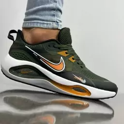 کفش اسپرت مردانه نایک مدل AIR MAX ZOOM-N3