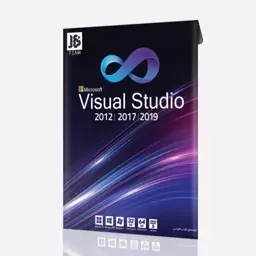  نرم افزارVisual Studio+Collection 2023 نشر JB