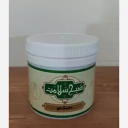 ماسک مو صبح سلامت 