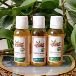 روغن بادام شیرین، تقویت کننده پلک چشم،تقویت کننده مژه و ابرو، مفید جهت نقرس، ضد ریزش مو، از بین برنده موخوره، خالص و اصل