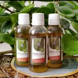 روغن رزماری، خالص و درجه یک، پیشگیری از ریزش مو، جهت رشد و تقویت موی سر، ابرو و مژه، مسکن سردرد و میگرن، جهت ماساژ