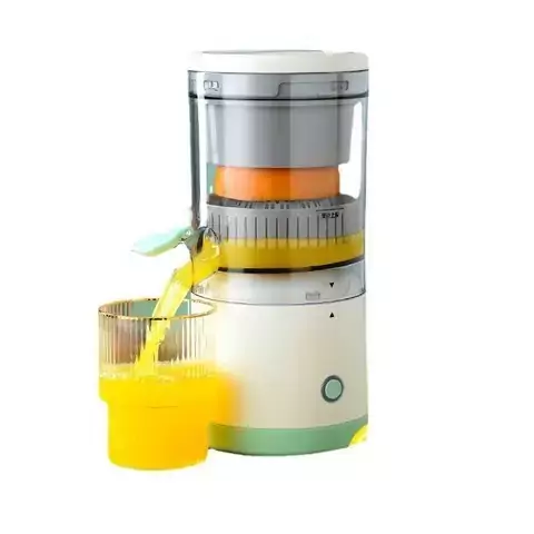 آب مرکبات شارژی citrus juicer مدل YZJ-001