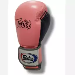 دستکش تمام چرم فرتکس Fairtex 2024