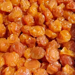 آلوچه طلایی  (500 گرمی)