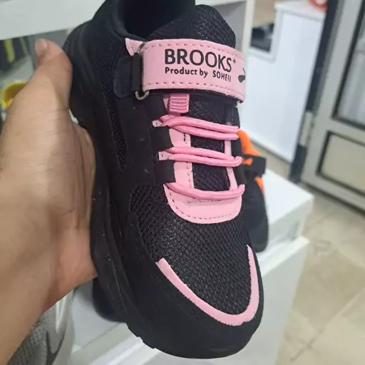 اسپورت دخترانه Brooks