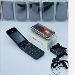 گوشی نوکیا تاشو  فلیپ Nokia flip 2720 