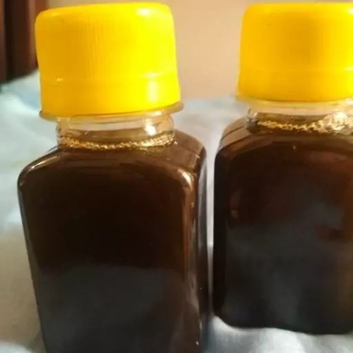 روغن سیاه دانه 60سی سی اعلا اصل