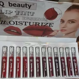 تینت لب و گونه 3Q Beauty اصل 