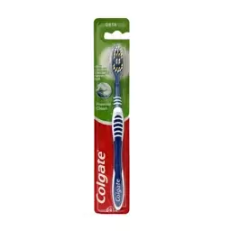 مسواک کلگیت  colgate برس متوسط Premier Clean