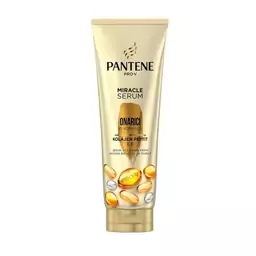 ماسک مو داخل حمام پنتن مناسب موهای آسیب دیده و خشک 200 میل مدل PANTENE Onarici Ve Koruyucu 