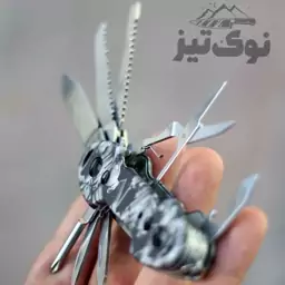 چاقو همه کاره اورجینال