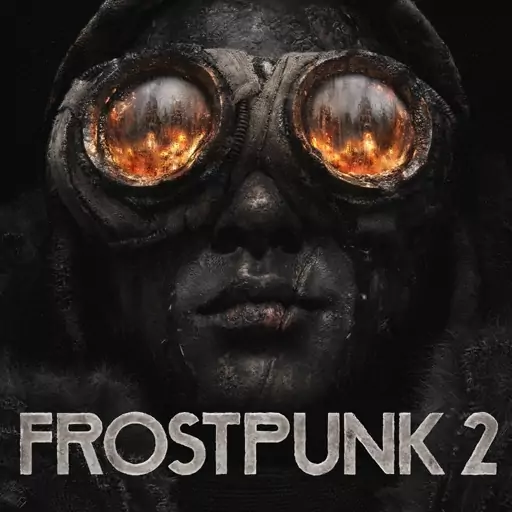 بـازی کامپیوتری Frostpunk 2