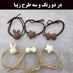 کش مو دخترونه