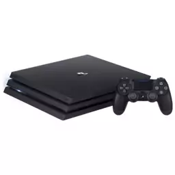 کنسول بازی سونی PS4 Pro ظرفیت 1 ترابایت Sony PlayStation 4 Pro 1T Re-Fer (پس کرایه)