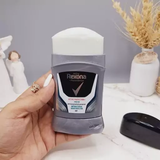 مام صابونی مردانه برند رکسونا Rexona