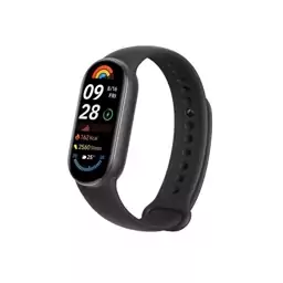 مچ بند هوشمند اصلی شیائومی مدل XIAOMI BAND 9   با گارانتی 18 ماهه ( ارسال رایگان)