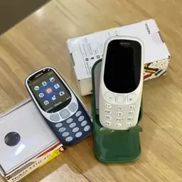 نوکیا 3310 محبوب پرفروش ارسال رایگان