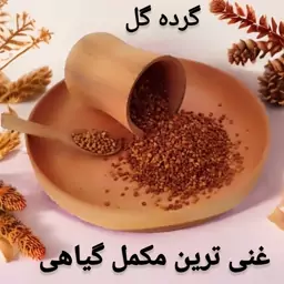 گرده گل