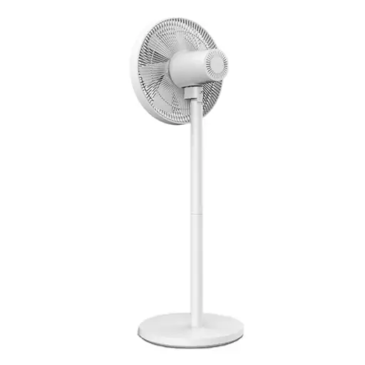 پنکه شیائومی مدل Xiaomi Mi Smart Standing Fan 2 Lite