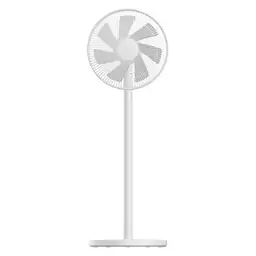 پنکه شیائومی مدل Xiaomi Mi Smart Standing Fan 2 Lite