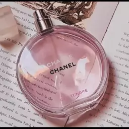 عطر شنل چنس او تندر-صورتی Chanel Chance Eau Tendre